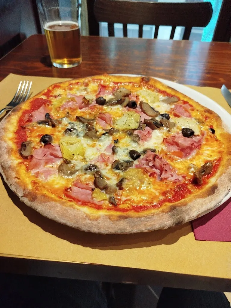 J. Ce_Da Mamo_San Marco_review