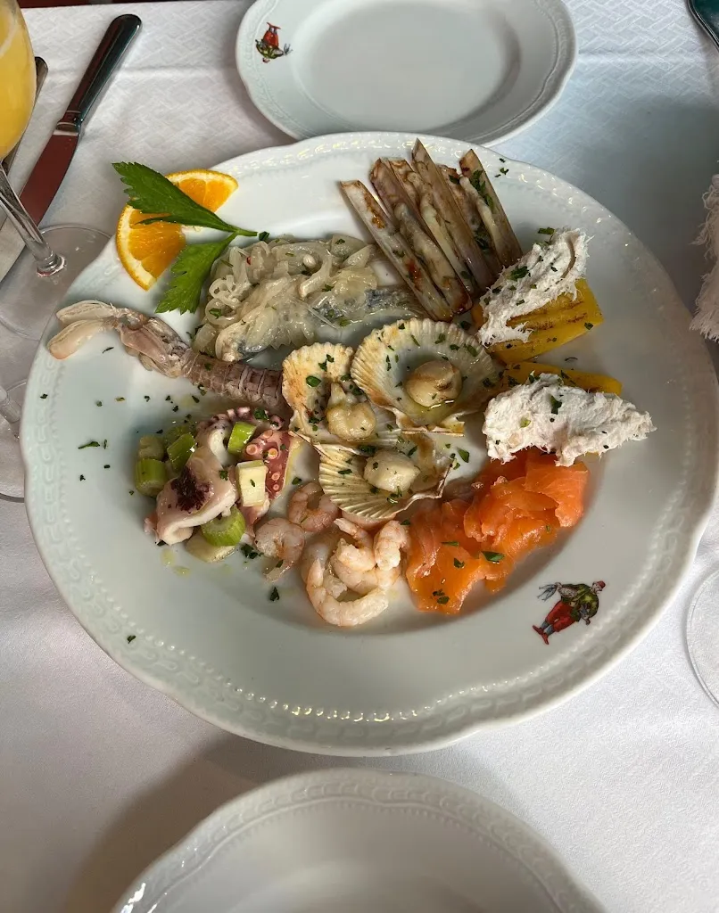 Enea Duka_Al Conte Pescaor_San Marco_recensione