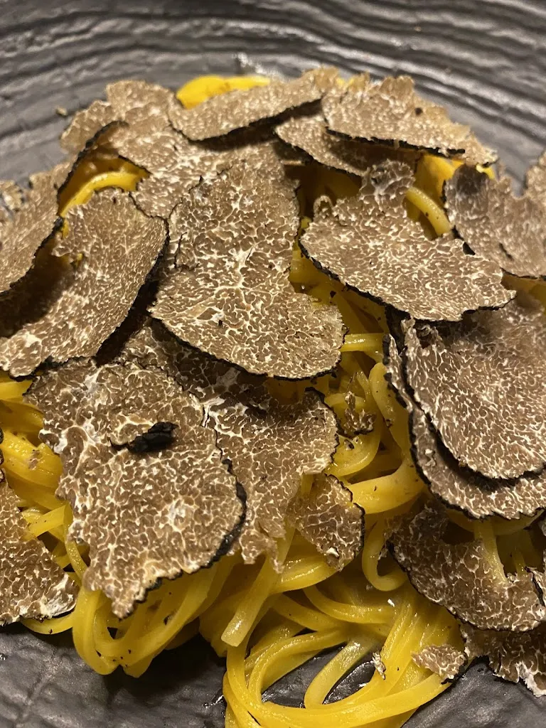 Menu_Chat Qui Rit | Ristorante Venezia Gourmet_San Marco_immagine_6