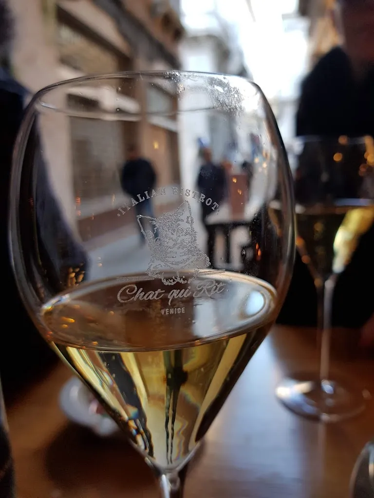 Menu_Chat Qui Rit | Ristorante Venezia Gourmet_San Marco_immagine_7