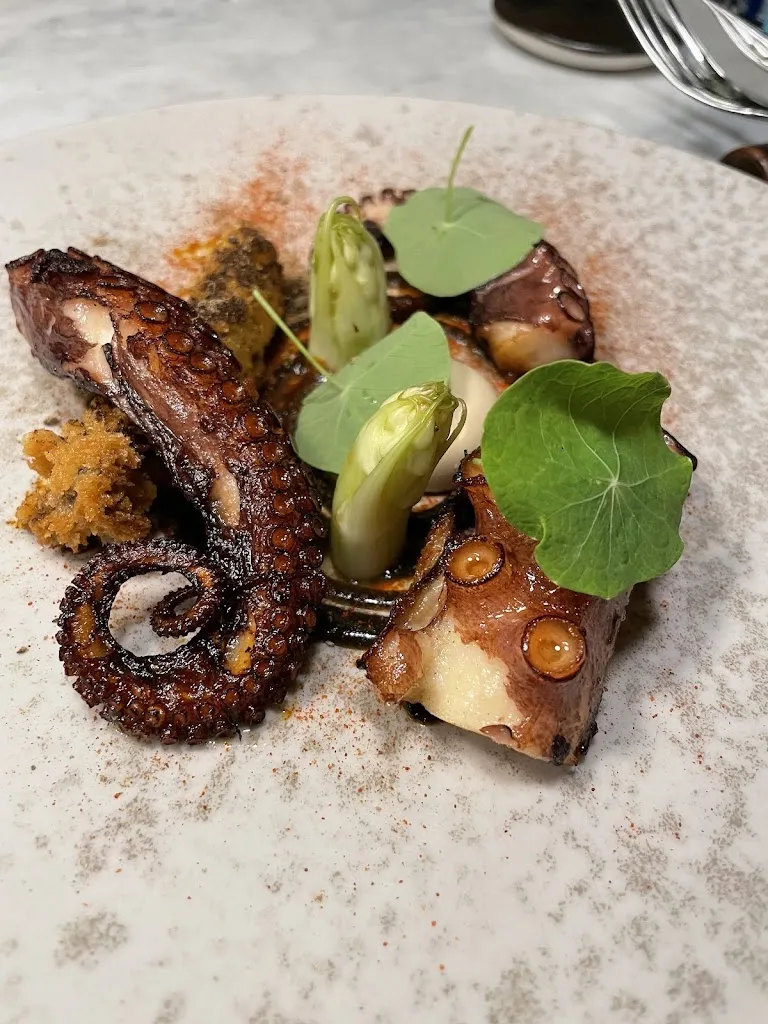 Menu_Chat Qui Rit | Ristorante Venezia Gourmet_San Marco_immagine_8