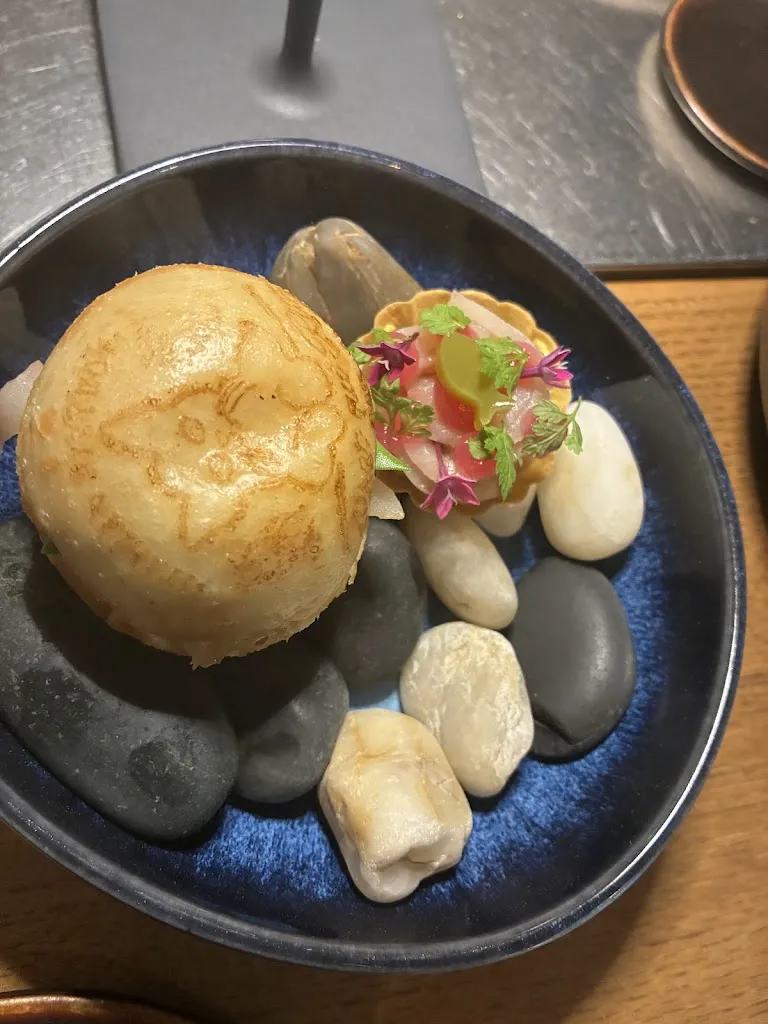 Menu_Chat Qui Rit | Ristorante Venezia Gourmet_San Marco_immagine_9