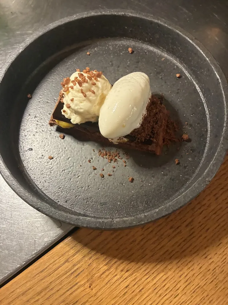 Sreyash Hossain_Chat Qui Rit | Ristorante Venezia Gourmet_San Marco_recensione