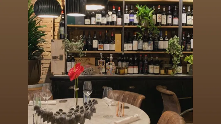 Chat Qui Rit | Ristorante Venezia Gourmet restaurant in San Marco