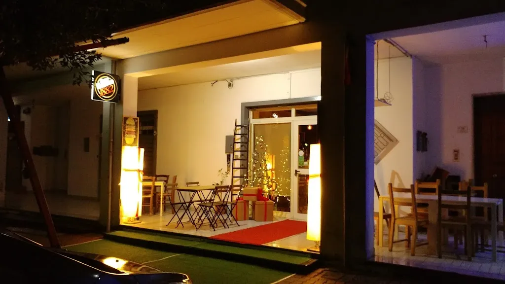 Panicoteca#141 restaurant in San Michele di Serino