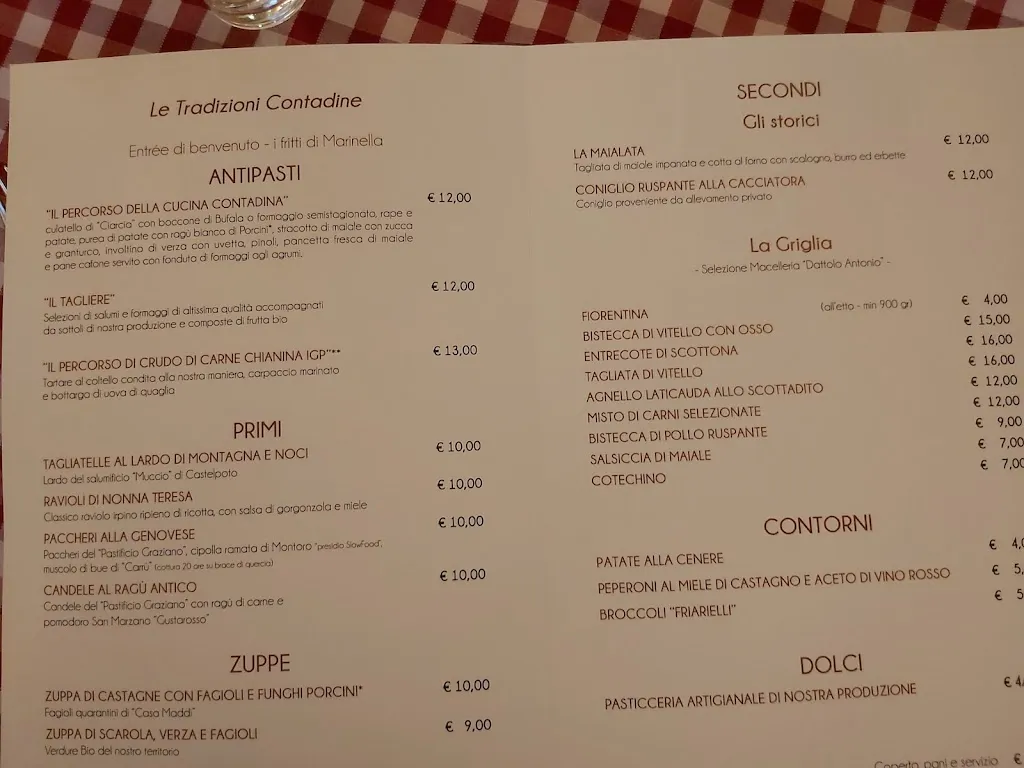 Menu_Tavernetta Marinella_San Michele di Serino_image_1
