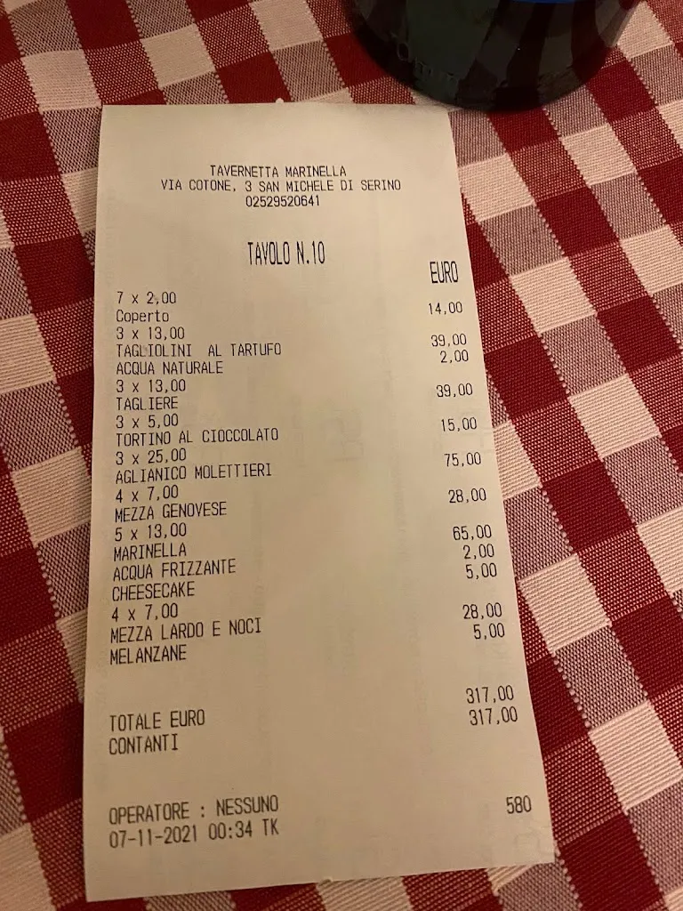 Menu_Tavernetta Marinella_San Michele di Serino_image_3