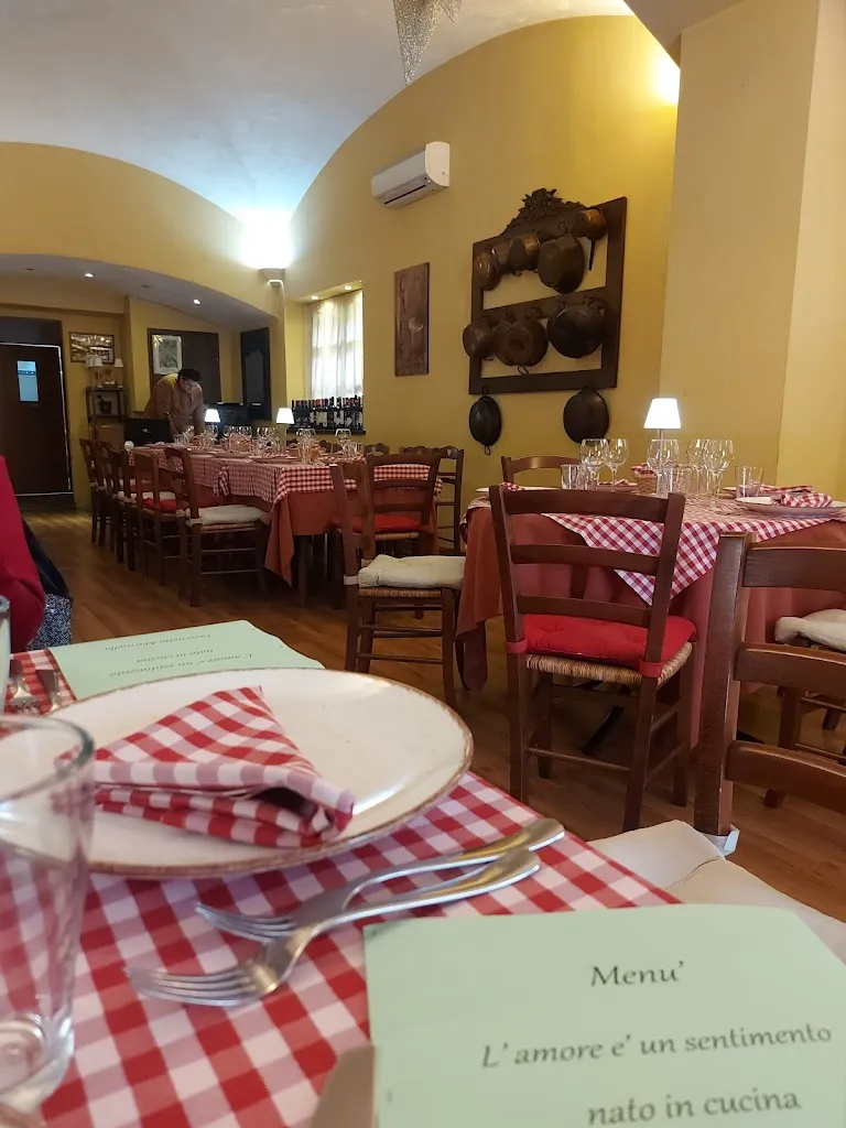 Rosa Ambrosio_Tavernetta Marinella_San Michele di Serino_review