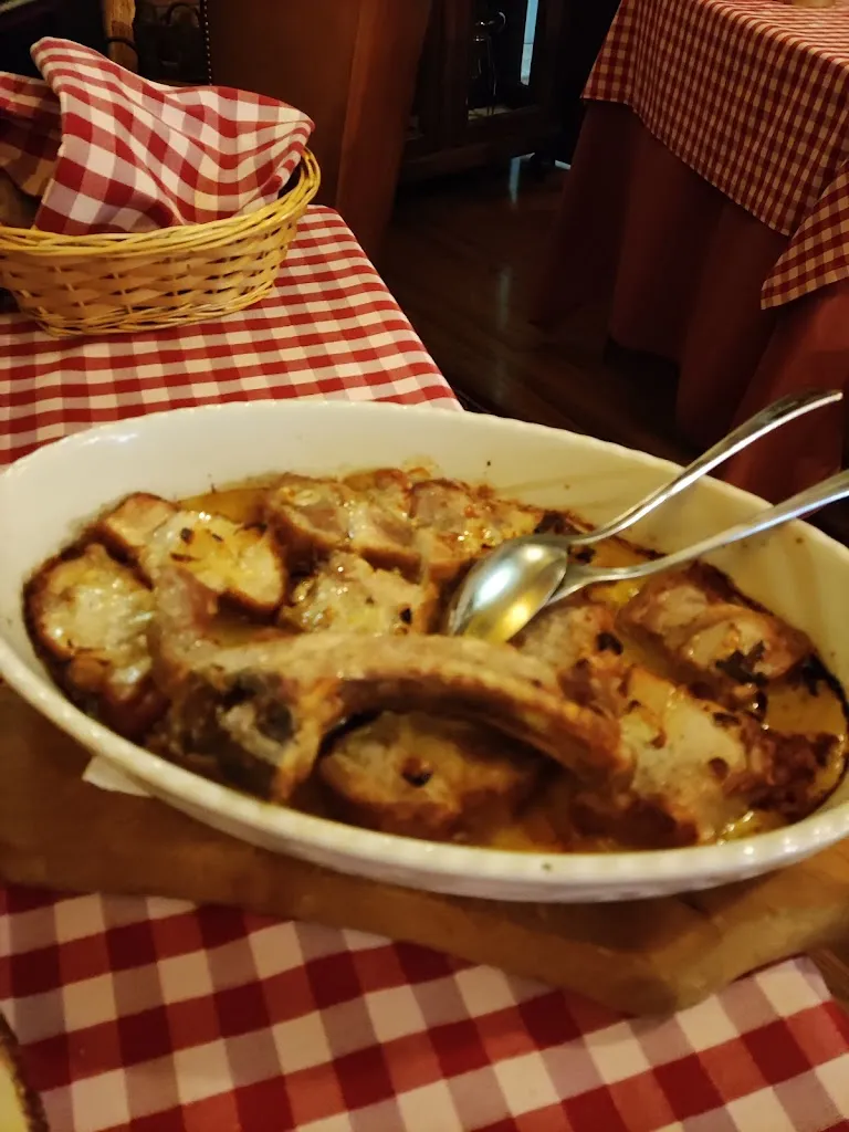 Augusto Lala_Tavernetta Marinella_San Michele di Serino_review