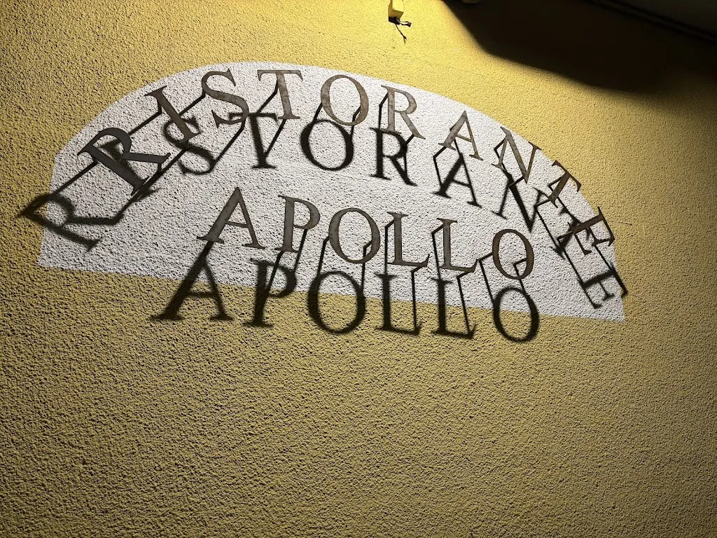 Ivan_Ristorante Pizzeria Apollo_San Michele di Serino_review