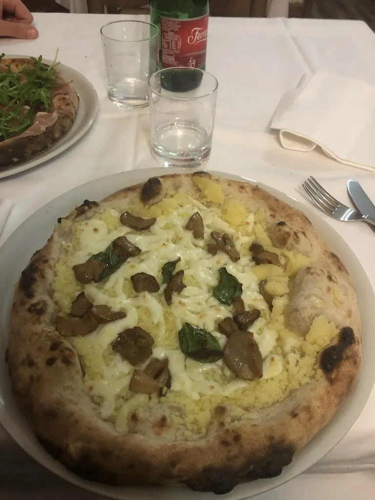 Gianna Bruno_Ristorante Pizzeria Apollo_San Michele di Serino_review