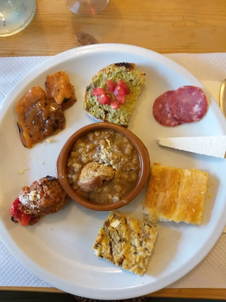 Menu_Il Cerreto_San Michele di Serino_image_1