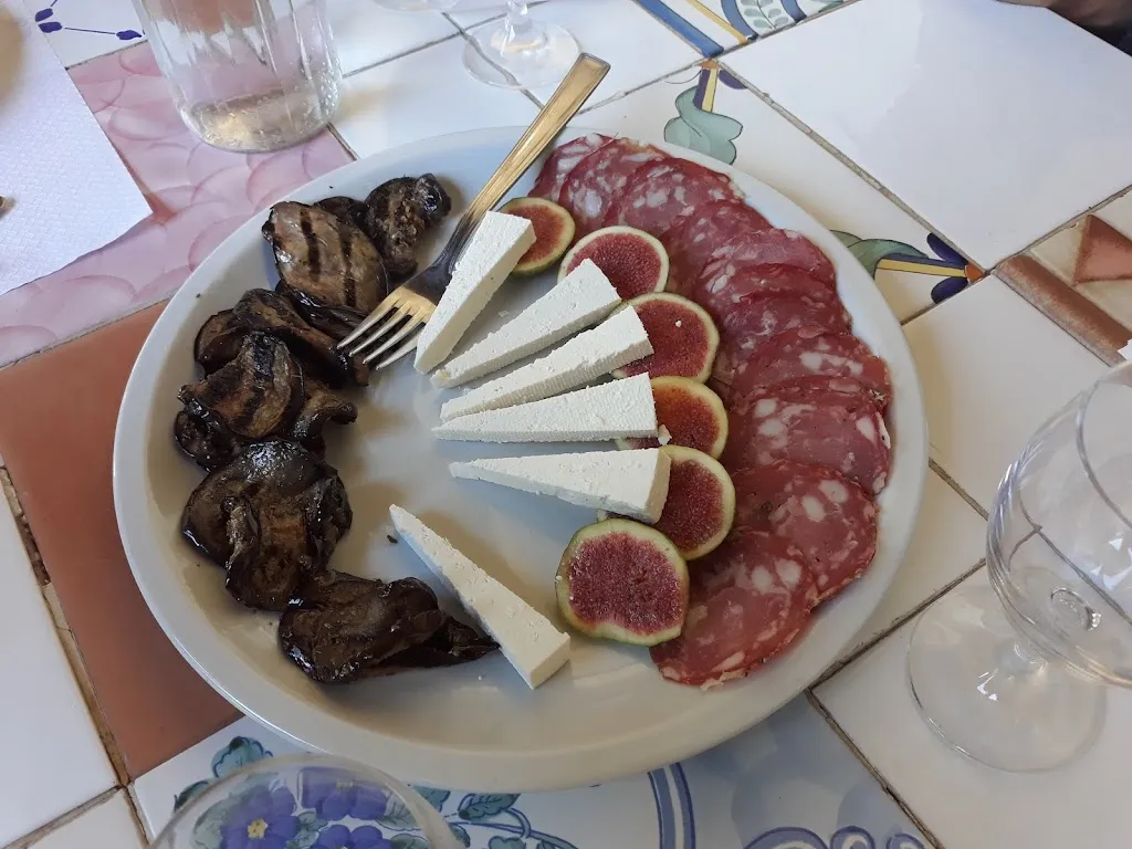 Menu_Il Cerreto_San Michele di Serino_image_6