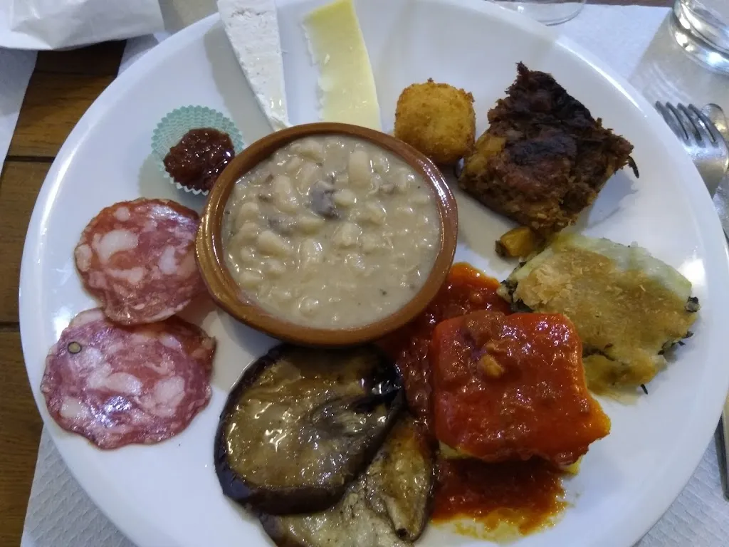 rosario monetta_Il Cerreto_San Michele di Serino_review