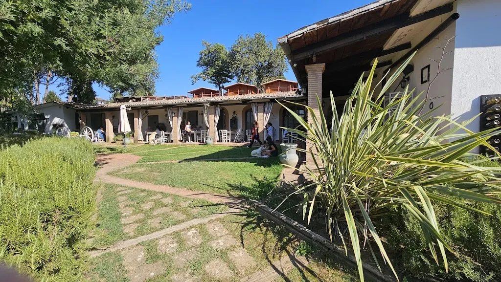 Il Cerreto_San Michele di Serino_slider_image_3