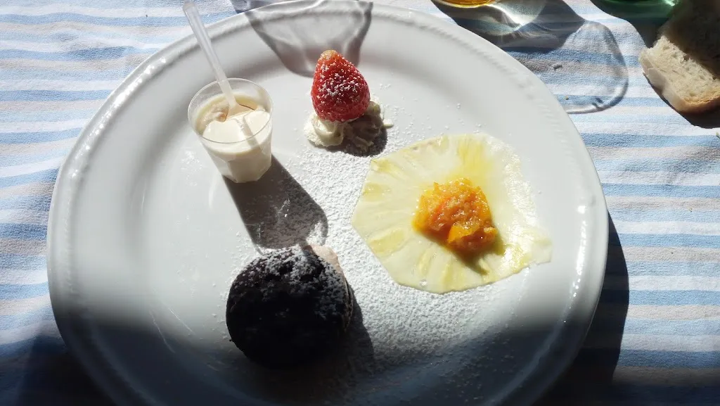 Menu_La Scuderia Cucina in campagna_San Michele di Serino_image_2