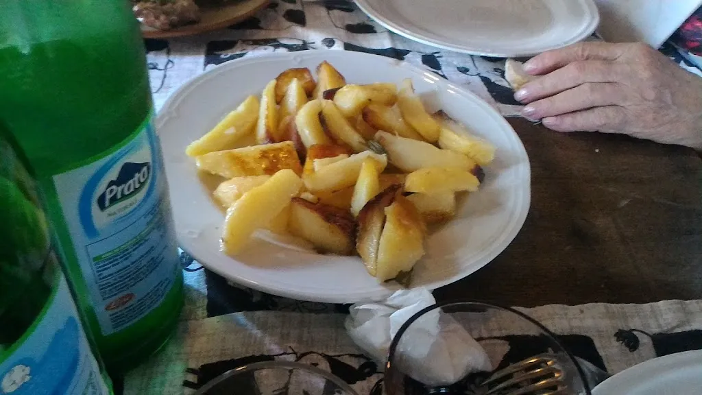 Menu_La Scuderia Cucina in campagna_San Michele di Serino_image_3