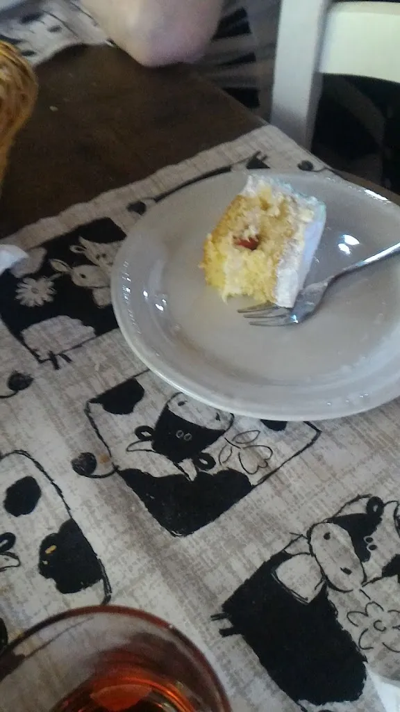 Menu_La Scuderia Cucina in campagna_San Michele di Serino_image_4