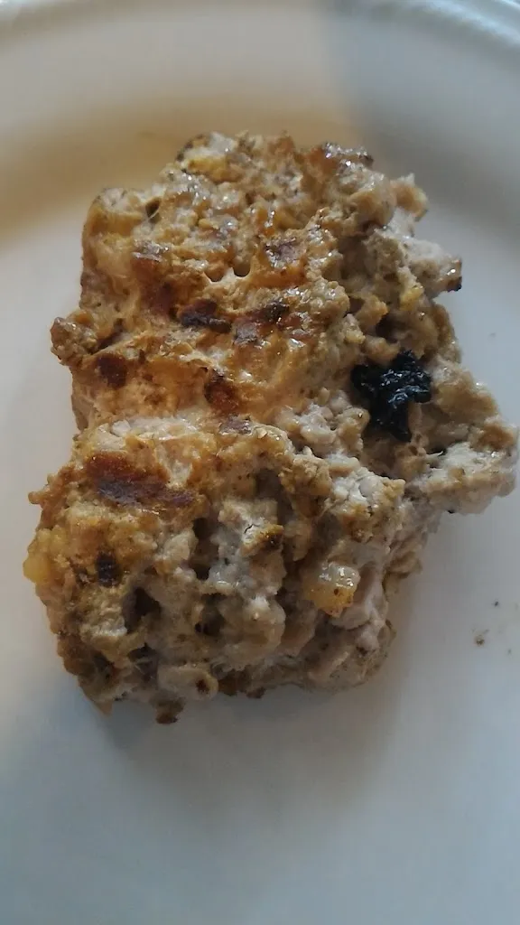 Menu_La Scuderia Cucina in campagna_San Michele di Serino_image_5