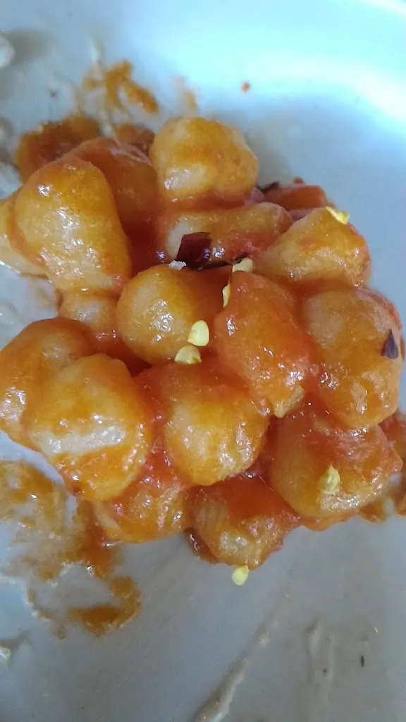 Menu_La Scuderia Cucina in campagna_San Michele di Serino_image_8