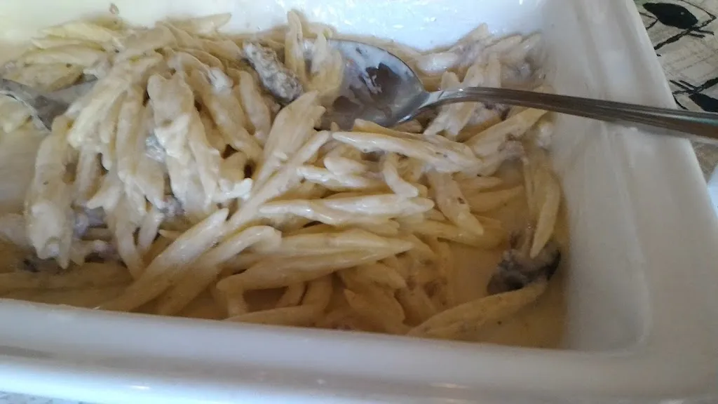 Menu_La Scuderia Cucina in campagna_San Michele di Serino_image_9