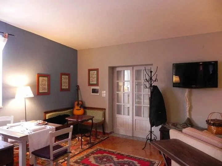 La Scuderia Cucina in campagna_San Michele di Serino_slider_image_3