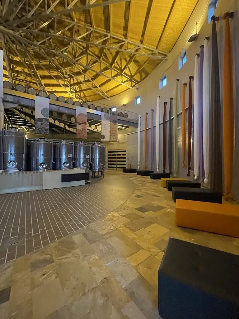 Natalia Garcia Corral_Villa Raiano Srl_San Michele di Serino_review