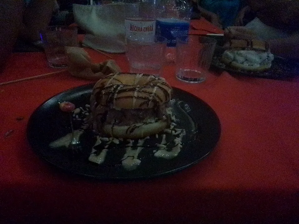 Valentina Pellicciotta_Bar La Quercia_Mozzagrogna_review