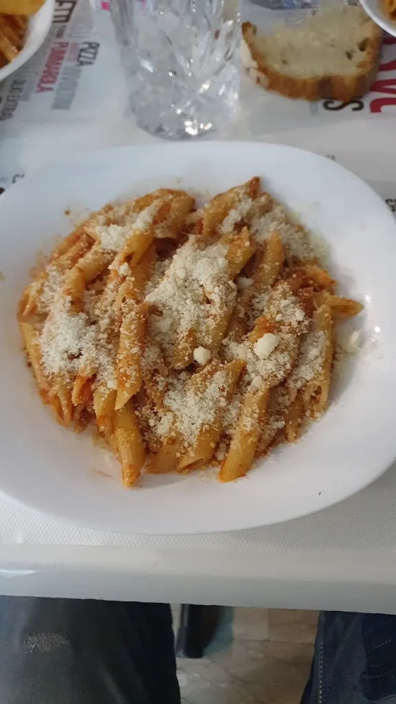 Martino Pizzigallo_Bar La Quercia_Mozzagrogna_review