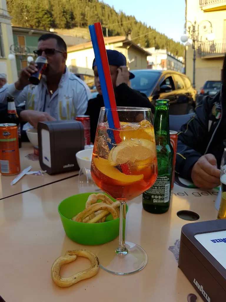 Menu_David 'One Cafe' Di Pizzulo Davide_San Nicola Baronia_image_3