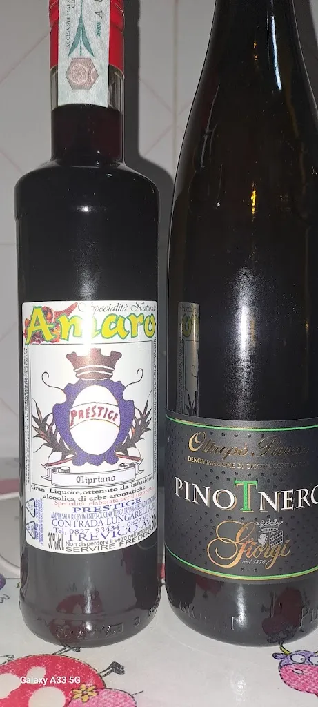 Menu_David 'One Cafe' Di Pizzulo Davide_San Nicola Baronia_image_4