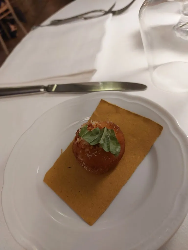 Alex Neagoe_Antica Trattoria Ristorante Pascalucci_San Nicola Manfredi_review