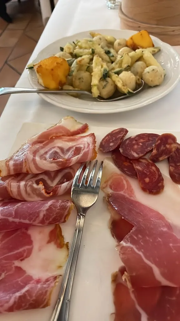 Vittoria Fragliasso_Antica Trattoria Ristorante Pascalucci_San Nicola Manfredi_review