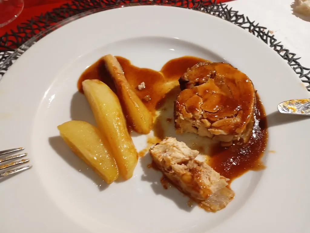 Menu_Agriturismo Azienda Agricola B&B Arcadia_San Nicola Manfredi_image_1