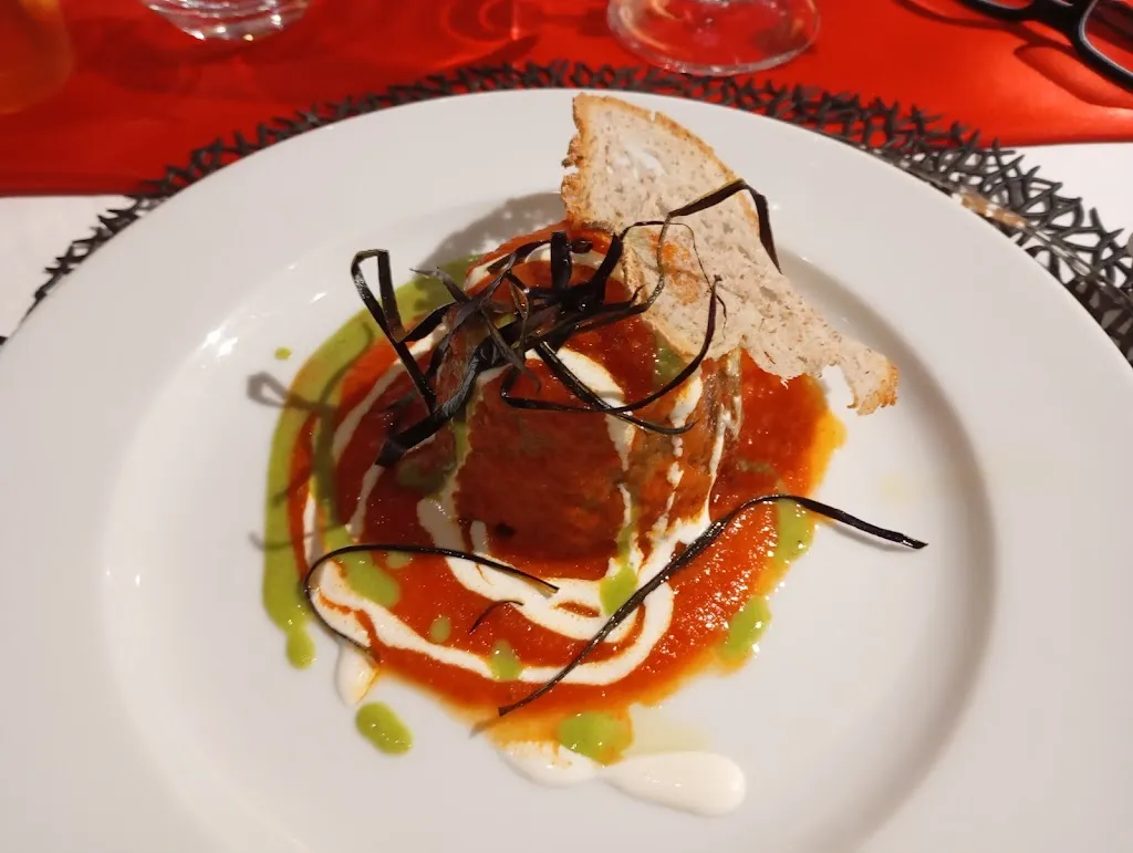 Menu_Agriturismo Azienda Agricola B&B Arcadia_San Nicola Manfredi_image_2