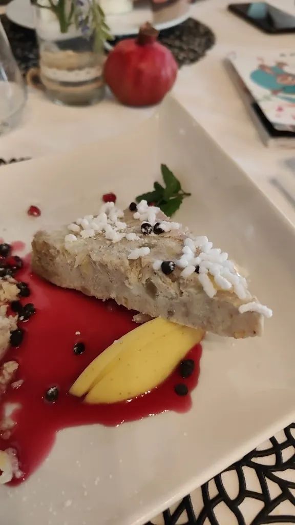 Menu_Agriturismo Azienda Agricola B&B Arcadia_San Nicola Manfredi_image_5