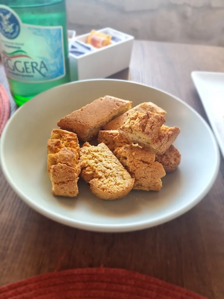 James H_Agriturismo Azienda Agricola B&B Arcadia_San Nicola Manfredi_review