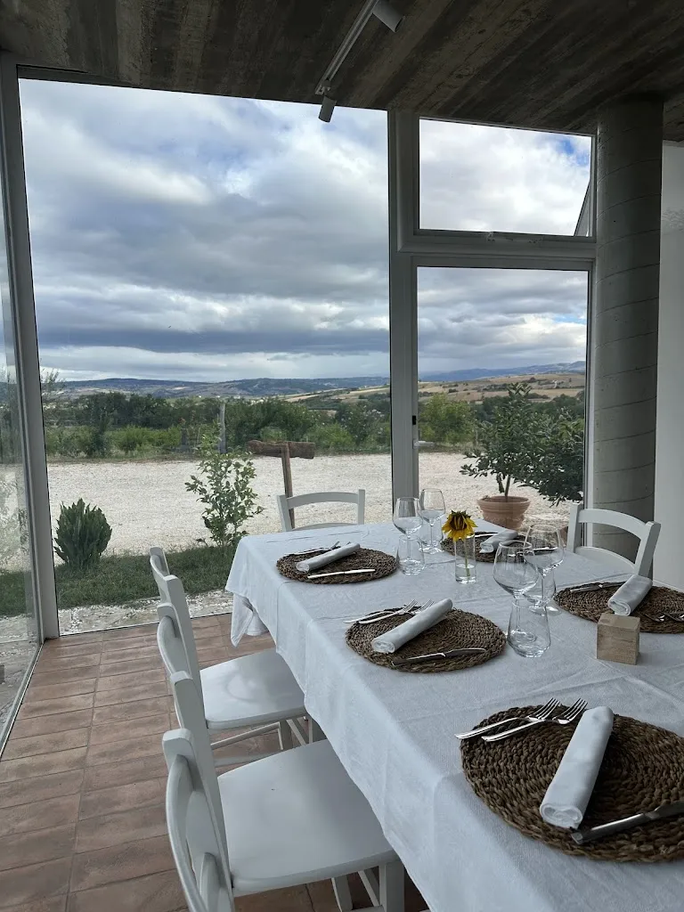 Tanya Lambert_Agriturismo Azienda Agricola B&B Arcadia_San Nicola Manfredi_review