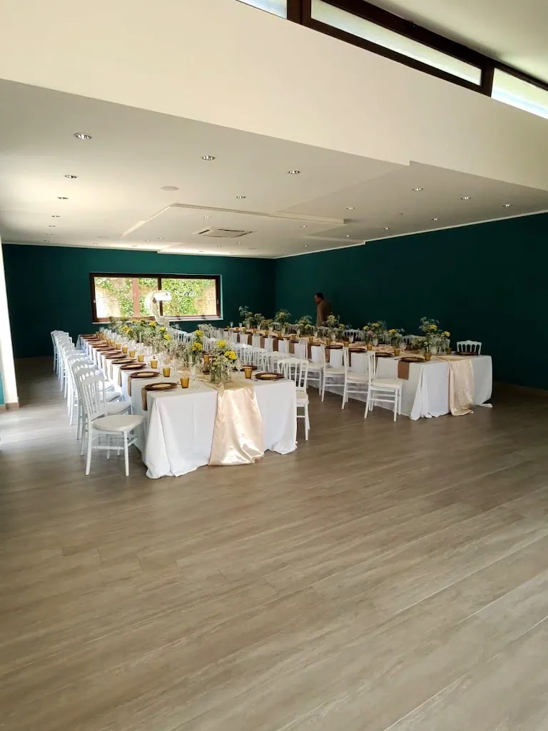 GLÉM - Events & Dinner Club_San Nicola Manfredi_slider_image_1