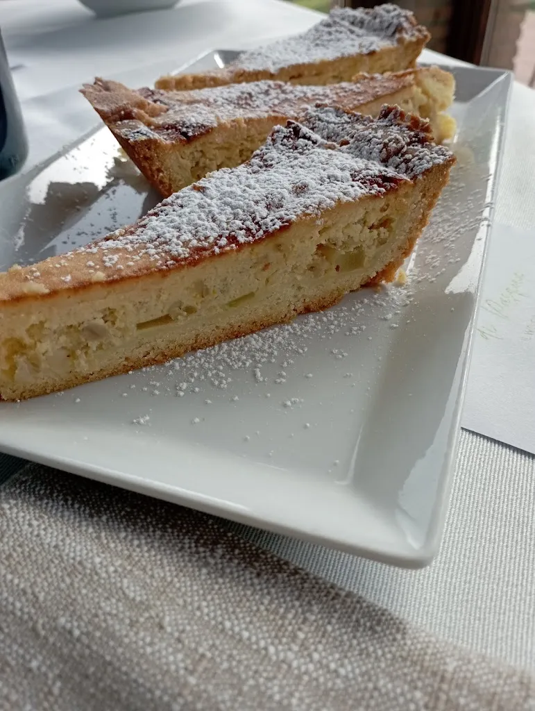 Giancarlo De Santis_La Vecchia Torre_San Nicola Manfredi_review