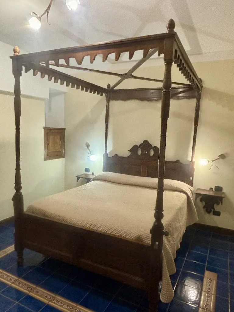 La Vecchia Torre_San Nicola Manfredi_slider_image_2