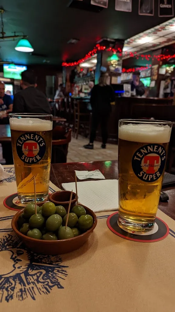 Menu_Mr. Murphy Brewery_San Nicola Manfredi_image_6