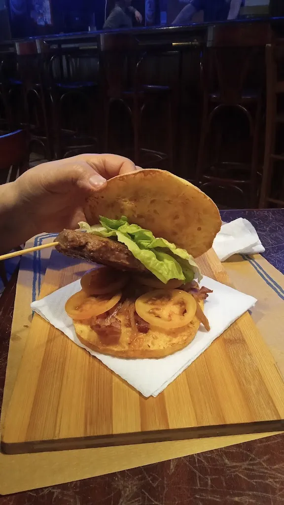 Irene Severino_Mr. Murphy Brewery_San Nicola Manfredi_review