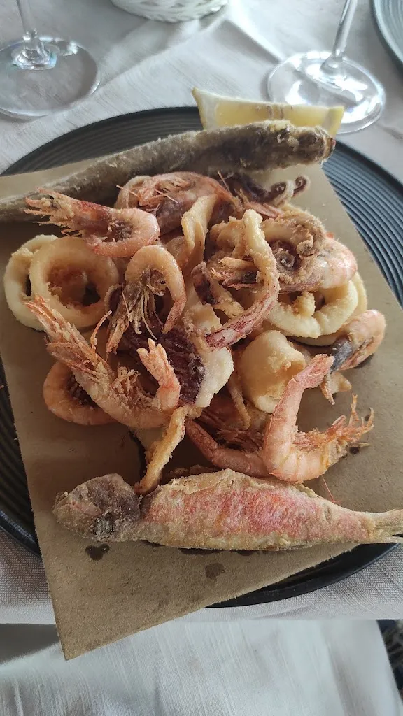 Menu_Solo Fresco Osteria di Mare_San Nicola Manfredi_image_1