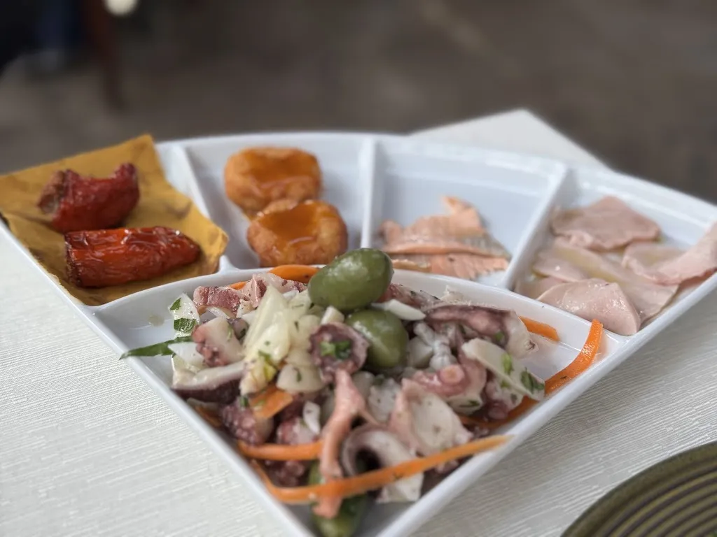 Menu_Solo Fresco Osteria di Mare_San Nicola Manfredi_image_7