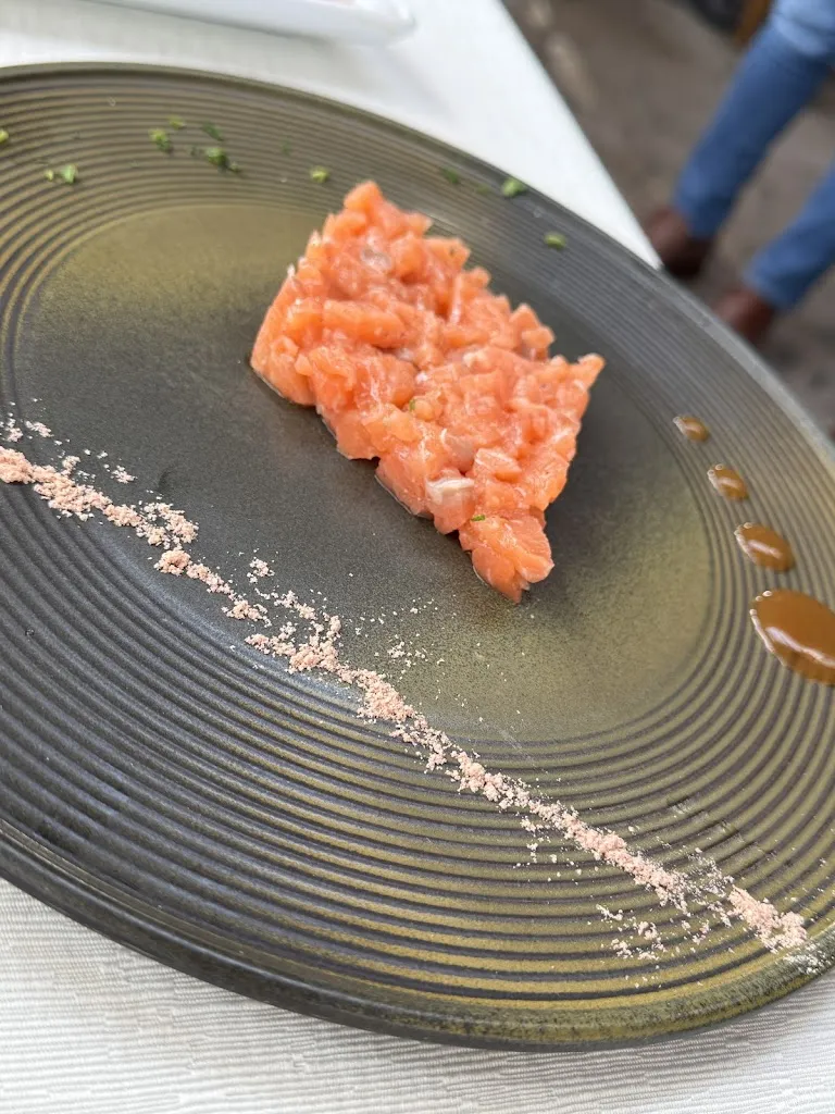 Mario Castaldo_Solo Fresco Osteria di Mare_San Nicola Manfredi_review