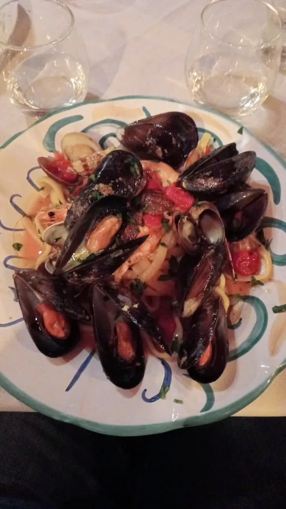 Federico Sessa_Solo Fresco Osteria di Mare_San Nicola Manfredi_review