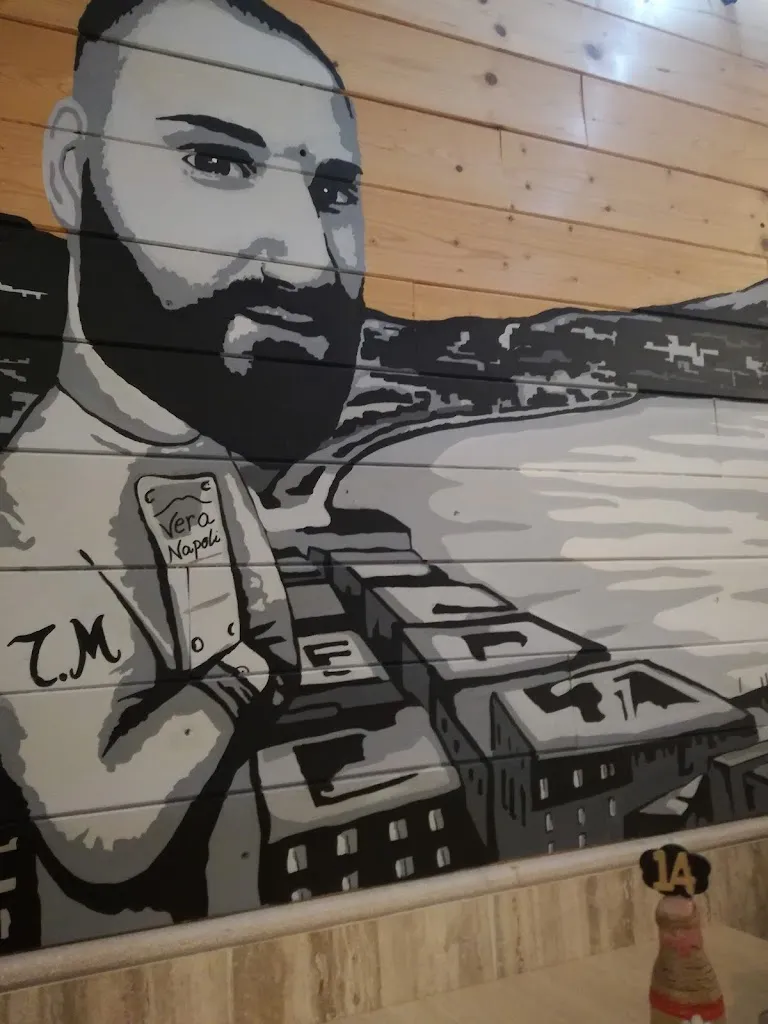 Alessia Irene Panatta_La Vera Napoli_San Nicola Manfredi_review