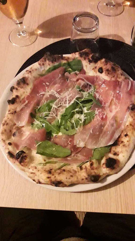 Alessandro Corbo_La Vera Napoli_San Nicola Manfredi_review