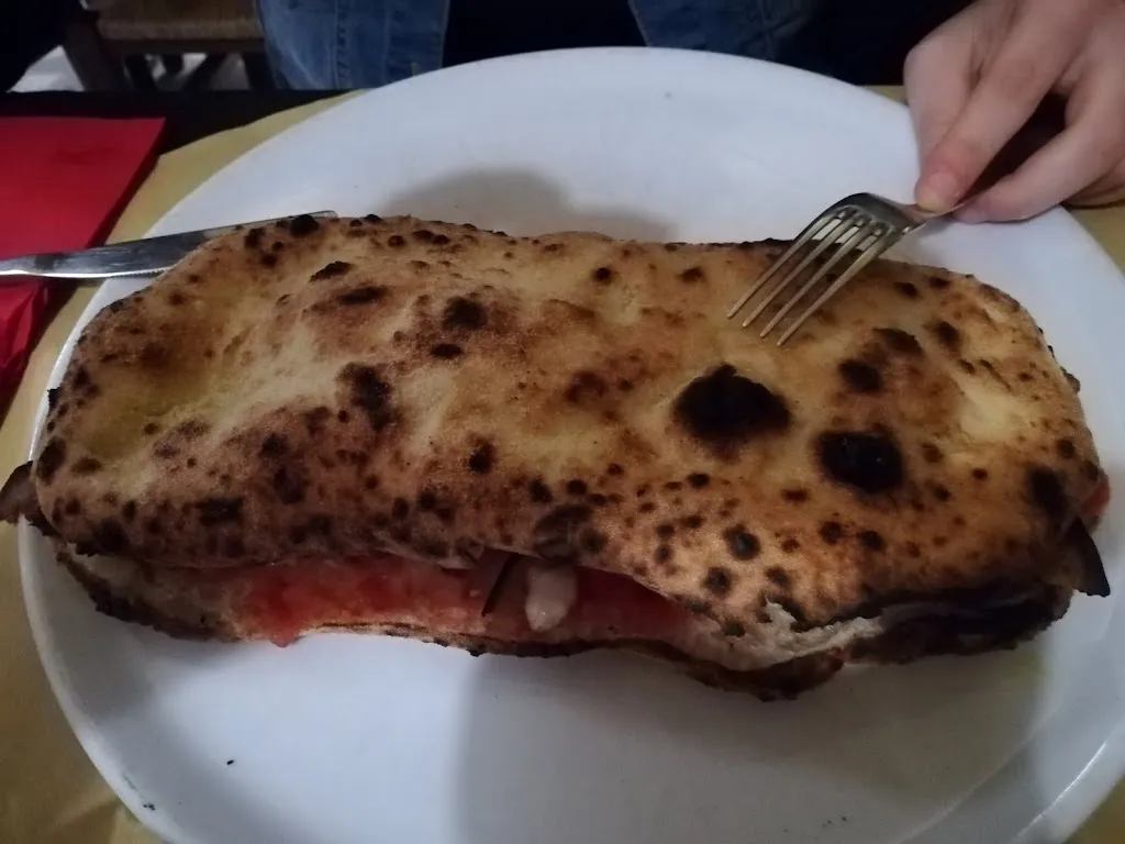 H H_La Vera Napoli_San Nicola Manfredi_review